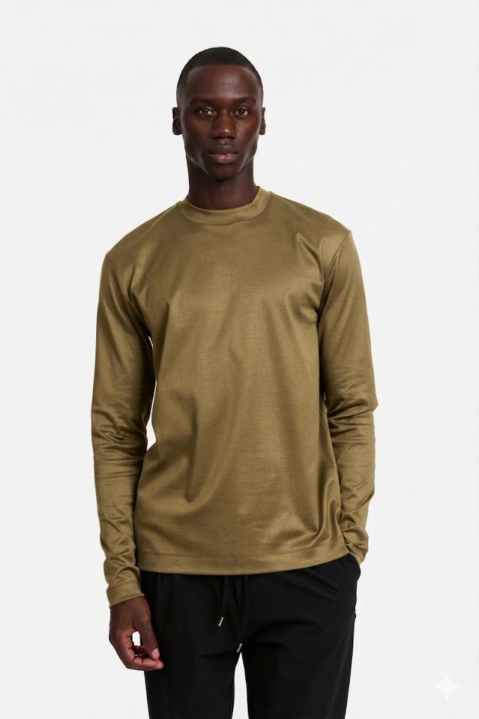 THE SOLACE KNIT - ANIQO