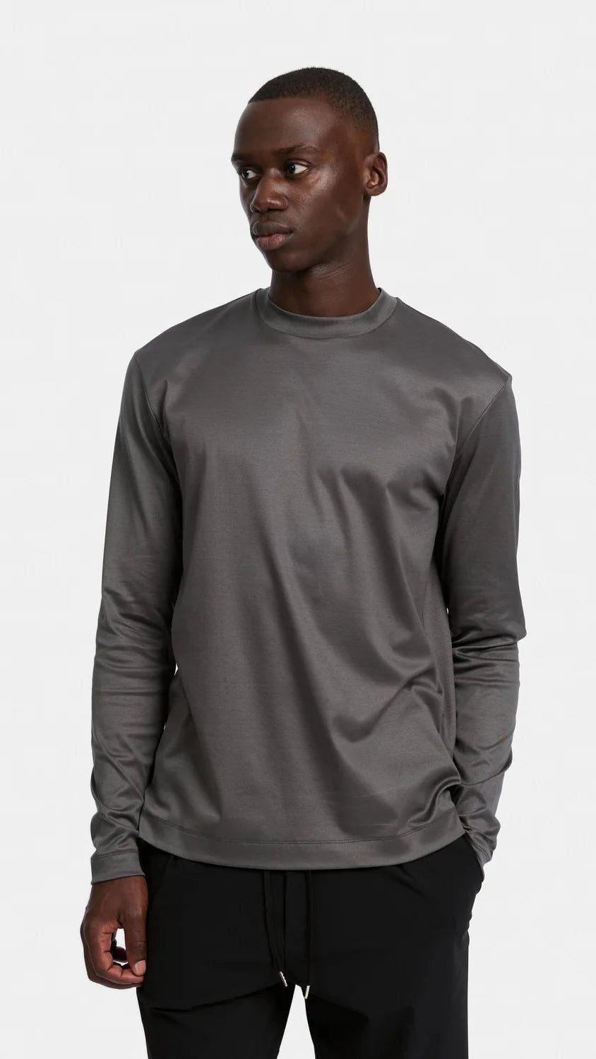 THE SOLACE KNIT - ANIQO