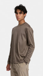 THE SOLACE KNIT - ANIQO