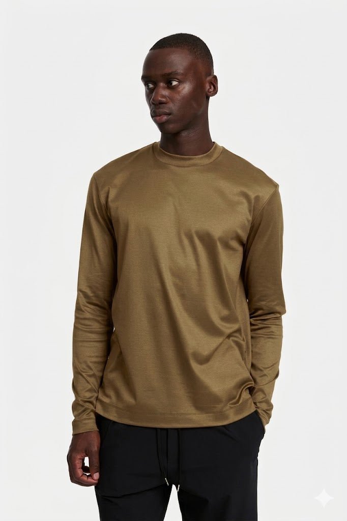 THE SOLACE KNIT - ANIQO