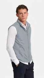 THE VECTOR BODYWARMER - ANIQO