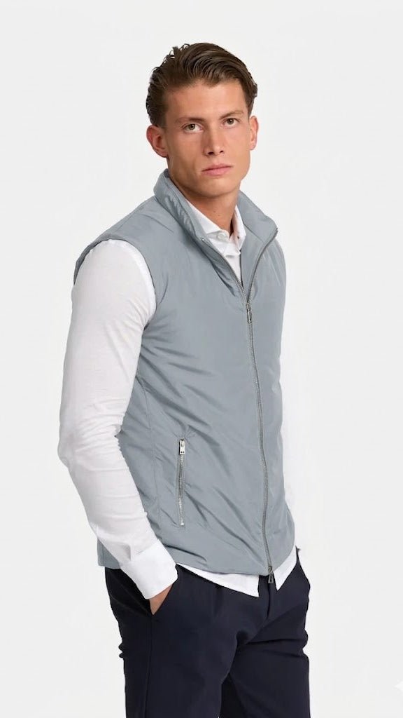 THE VECTOR BODYWARMER - ANIQO