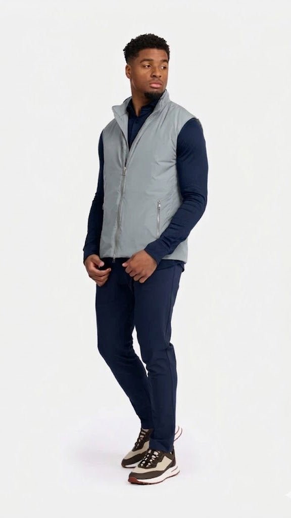 THE VECTOR BODYWARMER - ANIQO