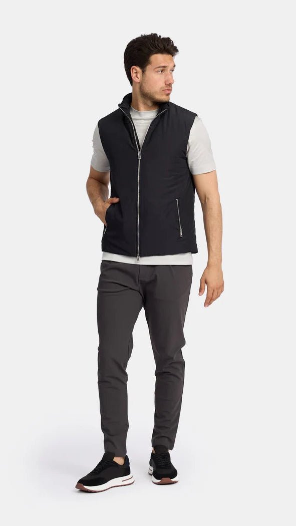 THE VECTOR BODYWARMER - ANIQO