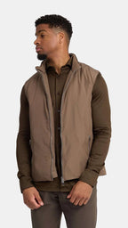 THE VECTOR BODYWARMER - ANIQO