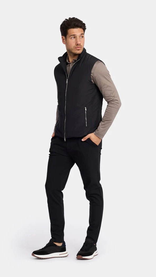 THE VECTOR BODYWARMER - ANIQO