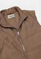 THE VECTOR BODYWARMER - ANIQO