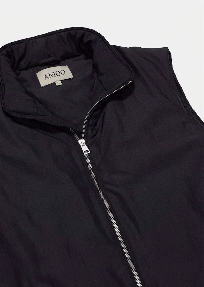 THE VECTOR BODYWARMER - ANIQO